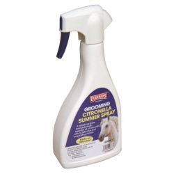  Citronella rovarriaszt permet, 500ml